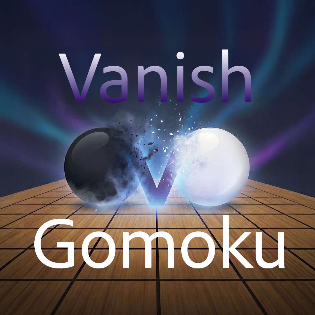 Vanish Gomoku Icon